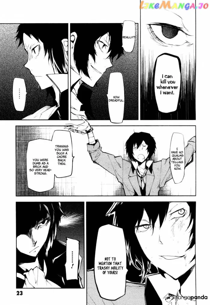 Bungou Stray Dogs Chapter 9 image 24_optimized